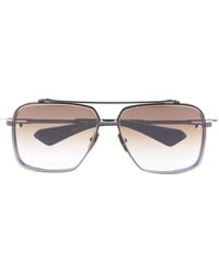 Dita Eyewear - Navigator Frame Sunglasses - Lyst