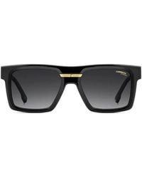 Carrera - Rectangle-Frame Sunglasses - Lyst