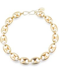 Sylvia Toledano - Neo Pendant Necklace - Lyst