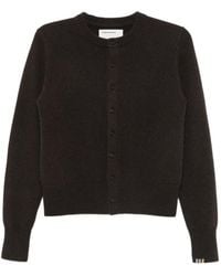 Extreme Cashmere - 435 Little Lamb Cardigan - Lyst