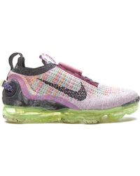 womens grey flyknit vapormax