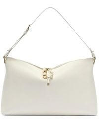 Furla - Large Debby Shoulder Bag - Lyst