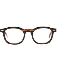 Gast - Eckige Anima Brille - Lyst