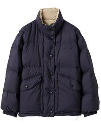Miu Miu - Puffer Jacket - Lyst