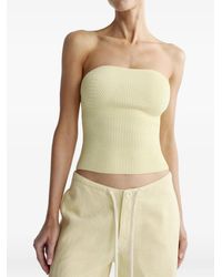 DL1961 - Instasculpt Strapless Top - Lyst