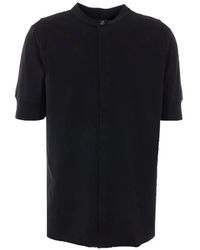 Thom Krom - Button-Up Shirt - Lyst