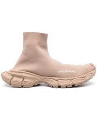 Balenciaga - 3Xl Sock Sneakers - Lyst
