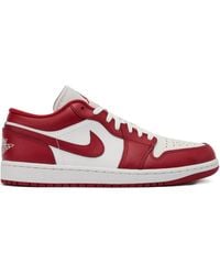 Nike - Air Jordan 1 "New Beginnings" Low-Top Sneakers - Lyst