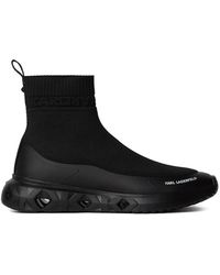 Karl Lagerfeld - Zapatillas K/Kit Run - Lyst