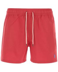 Polo Ralph Lauren - ポロポニー ショートパンツ - Lyst