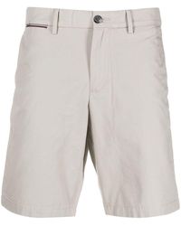 tommy hilfiger men's classic fit shorts