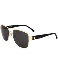 Carrera - Pilot-Frame Sunglasses - Lyst