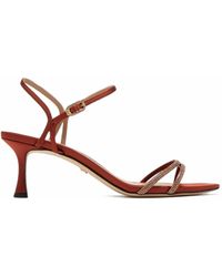Sam Edelman - Sandales Presley Glam À Ornements - Lyst