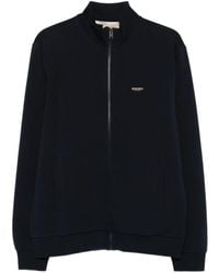 Woolrich - Felpa A Collo Alto - Lyst