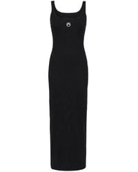 Marine Serre - Maxi Dresses - Lyst