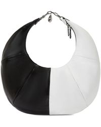 Karl Lagerfeld - X Joann Borsa A Spalla Grande - Lyst