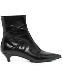 Halmanera - Fosca Stiefel 35Mm - Lyst