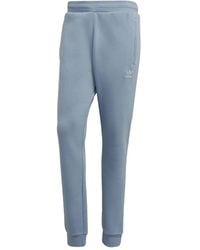 adidas - Adicolor Essentials Track Pants - Lyst