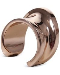 Max Mara - Asymmetric Ring - Lyst