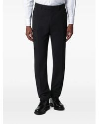 Lardini - Traje Slim Con Botones - Lyst