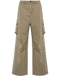 Our Legacy - Mount Cargo Hose Mit Weitem Bein - Lyst
