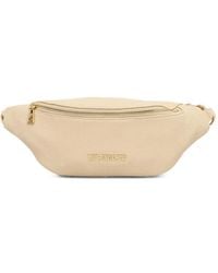 Love Moschino - Zip-Fastening Belt Bag - Lyst