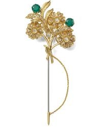 Dolce & Gabbana - Sicily Brosche - Lyst