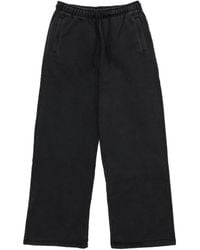 Nike - Drawstring-Fastening Track Pants - Lyst