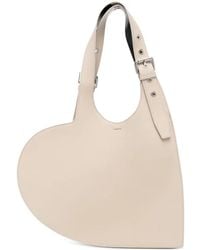 Coperni - Borsa Tote Con Fibbia - Lyst