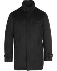 Norwegian Wool - ダウンコート - Lyst