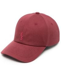 Ruslan Baginskiy - Casquette À Logo Brodé - Lyst