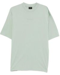 Balenciaga - Klassisches T-Shirt - Lyst