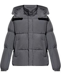 DIESEL - Down Jackets - Lyst