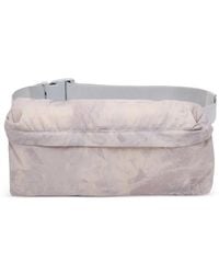 OAMC - Peacemaker Printed Belt Bag - Lyst