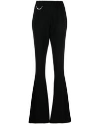 DSquared² - Chain-embellished Trousers - Lyst