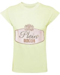 Philipp Plein - Cars Racing Tank Top - Lyst