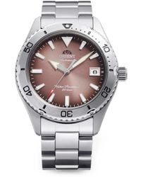 Orient - Montre Diver Design 46.5 Mm - Lyst