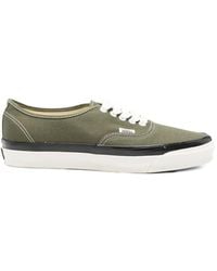 Vans - Lx Authentic 44 Deck Sneakers Mit Kontrastsohle - Lyst