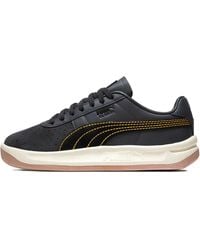 PUMA - Gv Special "grey/white/gold" スニーカー - Lyst