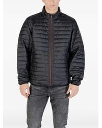 Napapijri - Thermo Light Quilted Jacket - Lyst