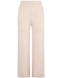 Moorer - Pocket Trousers - Lyst