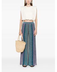 Missoni - Pants & Shorts - Lyst