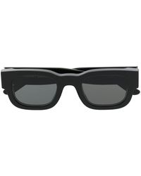 Thierry Lasry - Foxxxy Rectangle-frame Sunglasses - Lyst