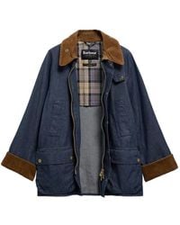 Barbour - Bedale Jack - Lyst