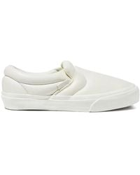 Proenza Schouler - Vans X Puffy Slip-On Shoes - Lyst