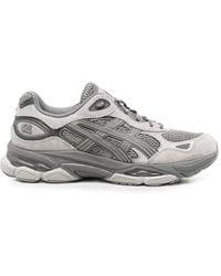 Asics - Gel-Nyc 2.0 Lace-Up Sneakers - Lyst