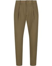 Herno - Trousers - Lyst