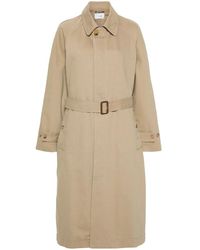 Haikure - Thatcher Trench Coat - Lyst