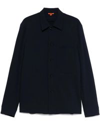 Barena - Cedrone Folco Shirt Jacket - Lyst