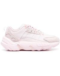 adidas - チャンキー スニーカー - Lyst